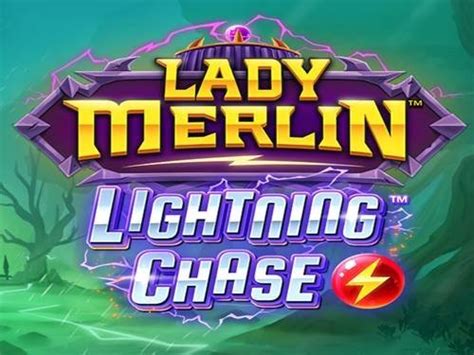 Lady Merlin Lightning Chase Sportingbet